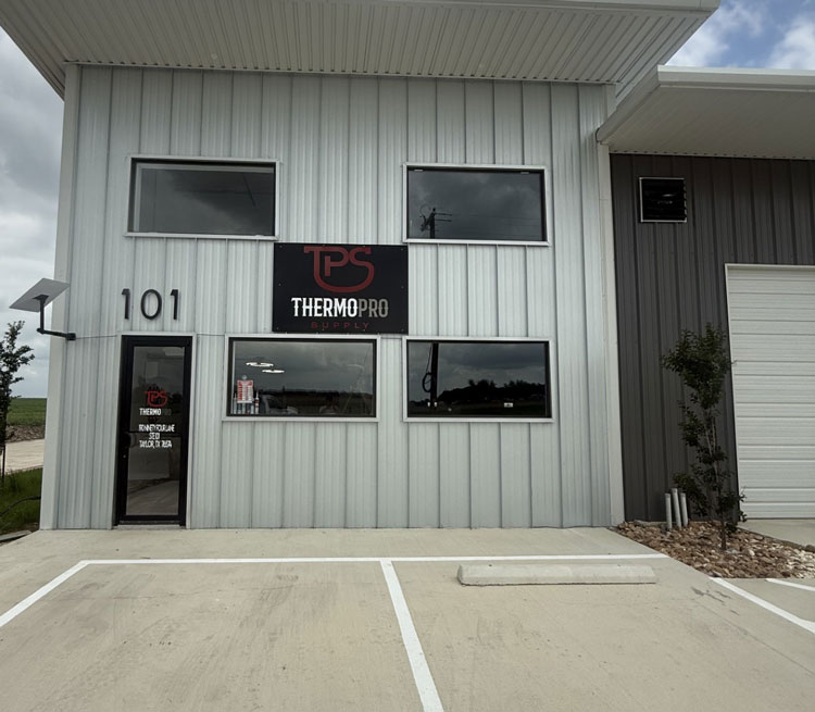 business location